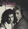'The Family' (1985, Paisley Park/ WEA)