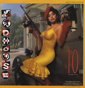 '10' (Paisley Park / WEA)