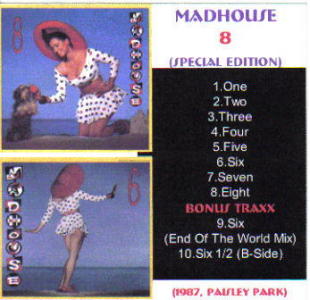 '8' (Special Edition)