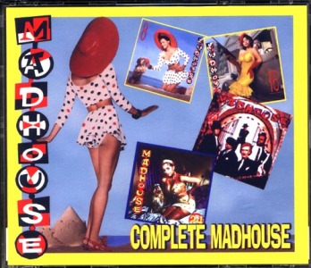 Complete Madhouse (Front)