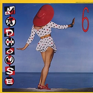 '6' (1987, Paisley Park / WEA)