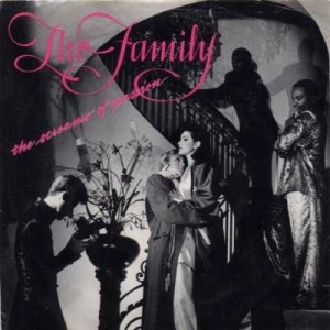 The Family - 'Screams Of Passion' (1985, Paisley Park)