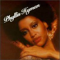 'Phyllis Hyman' (1977, Buddah) 