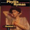 'The Best Of Phyllis Hyman-The Buddah Years' (1994, Castle) 