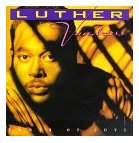 'Power Of Love' (1991, Sony)