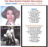 Aretha Franklin Remasters V