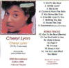 'Cheryl Lynn' (1978) - Remastered