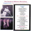 Deniece Williams 1977 / 1979 (2 on 1)