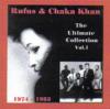 Rufus & Chaka Khan - 'Ultimate Collection'