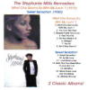 Stephanie Mills 1979-80 (2 on 1)