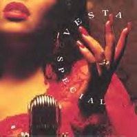 'Special' (1991, A&M)