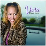 Click To Order Vesta's NEW 'Distant Lover' CD (2007, Shanachie)
