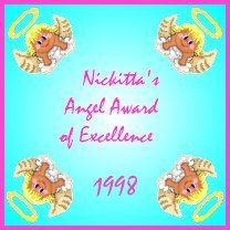 Nic award