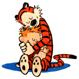 Calvin & Hobbes