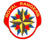Royal Ranger Emblem