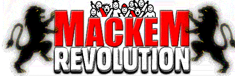 or click here for the old Mackem Revolution site, disbanded in 2000
