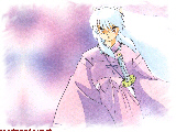 Inu Yasha!