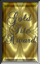 Late Night Designs Gold Lite Award