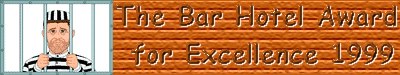 Bar Award