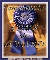 First Class Site Award