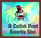 Catfish's Favorite Site Award