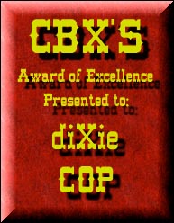 CBX Award