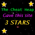 The Cheat Heap Award