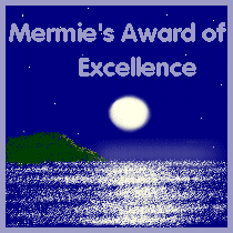 Mermie's Award of Excellence