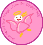 The Zilinsky Family 'Wings' of Approval Award