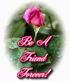 Friends Forever Web Ring