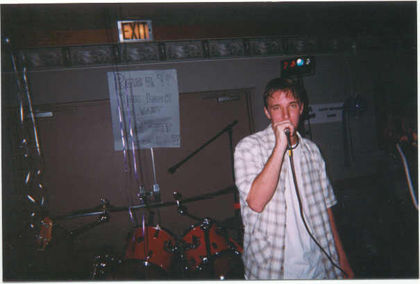 Ross singing Satan is not my favorite dude to hang out with