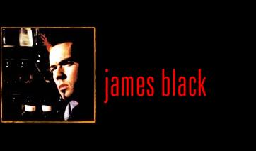 James Black