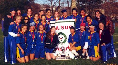 1999 OUA Champions