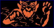 Pumpkin Pattern: Smoldering Demon