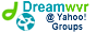 Dreamwvr Yahoo! Group Graphic