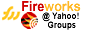 Fireworks Yahoo! Group Graphic