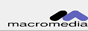 Macromedia Logo