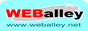 WebAlley.net Logo