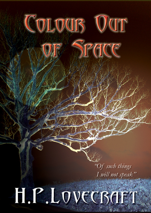 Colour Out Of Space