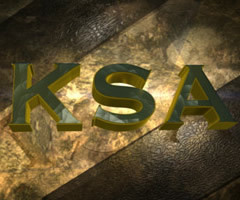 KSA Logo