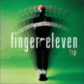 finger eleven - tip