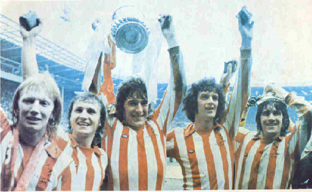 The Mackem Revolution 1973 FA Cup Final tribute page, click here