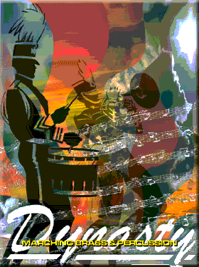DYNASTY DRUMS