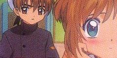 syaoran
