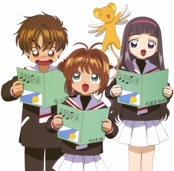 awwwww he's blushing~~~ *^-^*