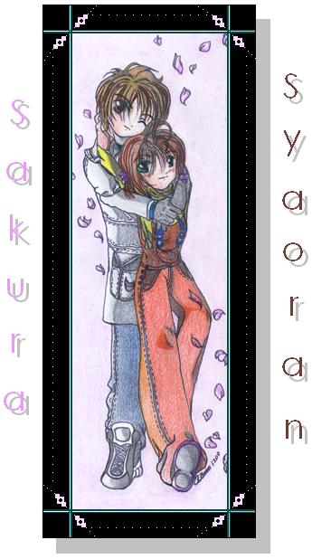 wait a minute, this ain't a clow card!T_T