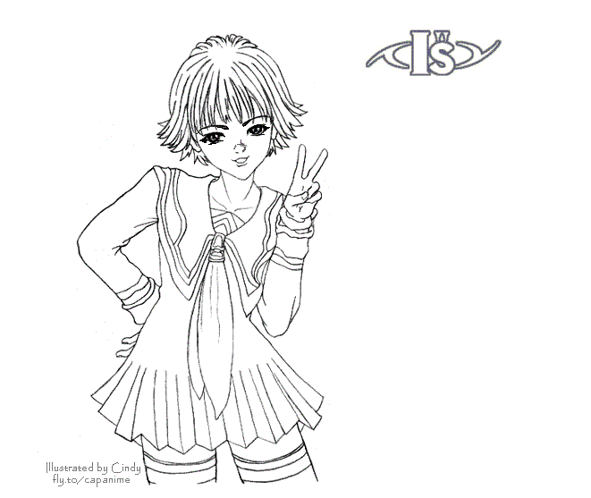 Yea it's Itsuki again...-_-...hey, I tried...-_-;