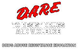 D.A.R.E.