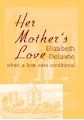 During a late night vigil in the emergency room, Caleb Daines ran into the woman he would ask to be his bride.  Though their schedules were crazy, and their stress level high, they fell in love quickly, but when Anne's mother refuses to accept Caleb into the family, will their love survive?  Novella completed in 4 Parts!