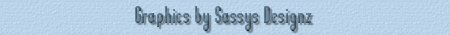 Sassys Designz